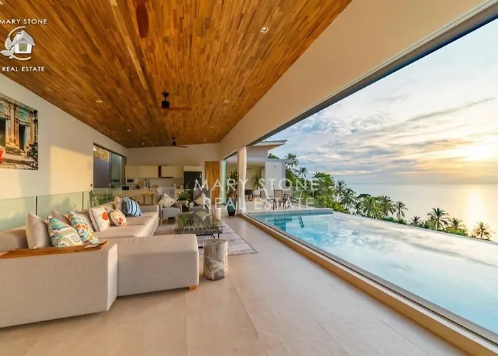 Villa Jugraj - A Perfect Retreat For Your Rejuvenating Vacation In Chaweng Noi Samui